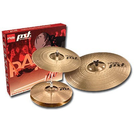 Набор Paiste 5 Universal Set
