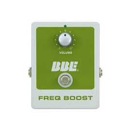 Педаль BBE FREQBOOST