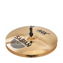 Тарелка Sabian 14" AAXPlosion Hats 2140287XB, фото 
