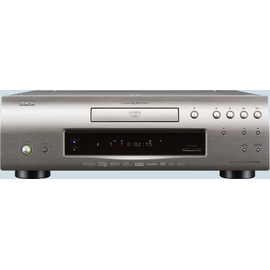 Blu-ray проигрыватель Denon DVD-3800BD