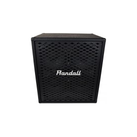 Басовый кабинет Randall RB410XJM