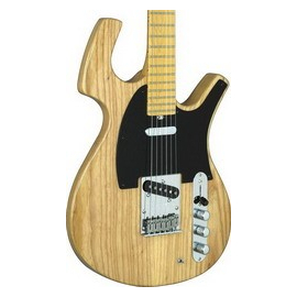 Электрогитара Parker Parker P36 BLD