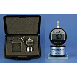 Устройство для настройки барабанов Ahead DDD