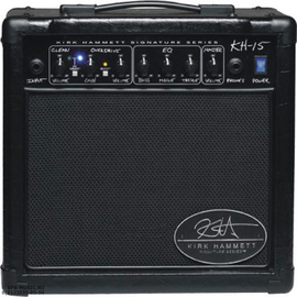 Гитарный комбоусилитель Randall KH15-E