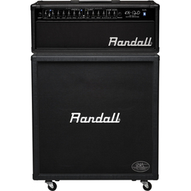 Гитарный стэк Randall KH120RHS(E)
