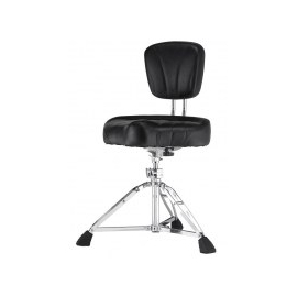 Стул для барабанщика Pearl D-2500BR