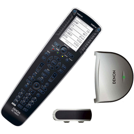 Пульт ДУ Denon RC-7001RCI