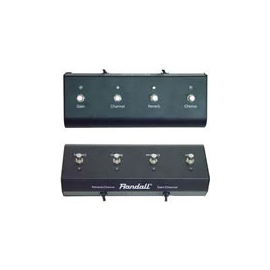 Миди-футсвич Randall RF4