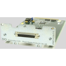 Конвертер PrismSound 8C-PT