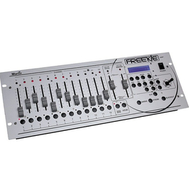 Рековый контроллер MARTIN PRO FREEKIE