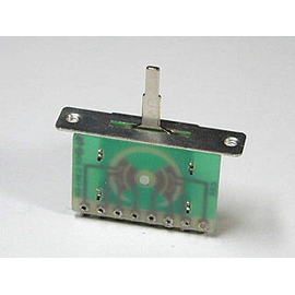 Переключатель IBANEZ PARTS 5 Way Switch 3PS1CGAE5 3PS1CGAE5