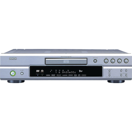 DVD-плеер Denon DVD-2930