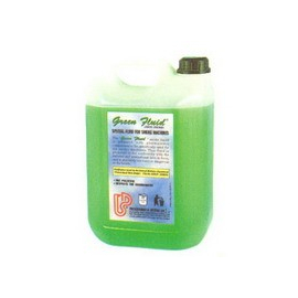 Жидкость для генераторов дыма PSL GREEN FLUID