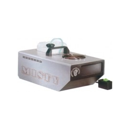 Дым-машина PSL MISTY