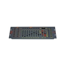 Контроллер PSL LC 1216 DMX controller