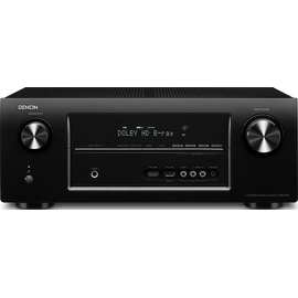 AV-Ресивер Denon AVR-2113