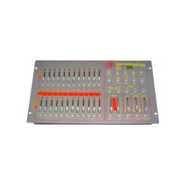 DMX пульт PSL DESK CONTROLLER 12-24