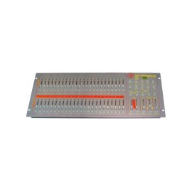 DMX пульт PSL DESK CONTROLLER 24-48