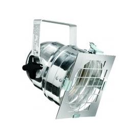 Прожектор PAR PSL PAR CAN P56 LUX