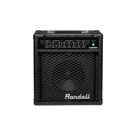 Гитарный усилитель Randall RX35DM-E