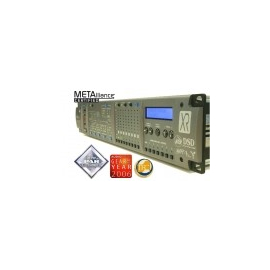 Конвертер PrismSound 8C-XR-PT-DSD