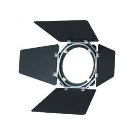 Шторки PSL FOUR-LEAF ROTATING BARNDOOR для THEATRE SPOT 2000 PC/FR