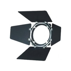 Шторки PSL FOUR-LEAF ROTATING BARNDOOR для STAGE SPOT 1000 PC/FR