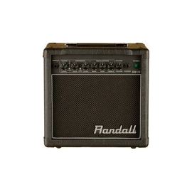 Гитарный комбо Randall RX15M-E