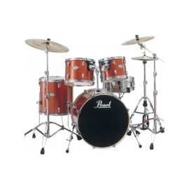 Акустическая ударная установка Pearl VX-925/C54