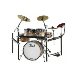 Акустическая ударная установка Pearl EPLX-205PB/C464