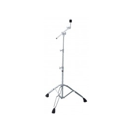 Стойка для тарелок Pearl B-800W Cymbal Boom Stand, Double Braced Leg, Gear