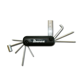 Набор отверток IBANEZ PARTS PRESTIGE MULTI TOOL 4THX5A0007