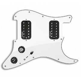 Панель EMG ST12  SET W/B/W BLACK
