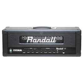 Головной усилитель Randall T2H-E