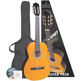 Классическая гитара Encore ENC-44OFT