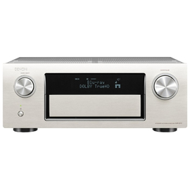 AV ресивер Denon AVR-3313