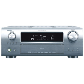 AV-ресиверы : Denon AVR-2808