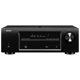 AV-Ресивер Denon AVR-1513