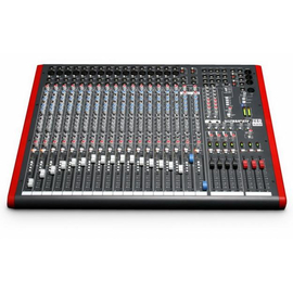 Аналоговый микшерный пульт Allen Heath ZED2042 (420)