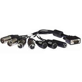 Кабель ALVA BF-BOXLRMKH