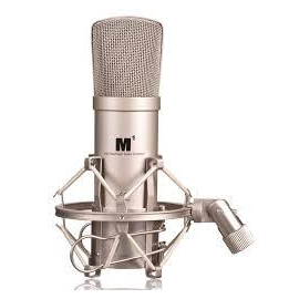 МИКРОФОН УНИВЕРСАЛЬНЫЙ ICON M-1