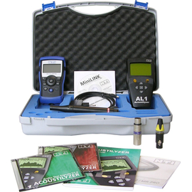 Комплект NTI Analog Audio Set Pro