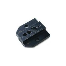 Обжимные "губки" Neutrik DIE-R-BNC-UG