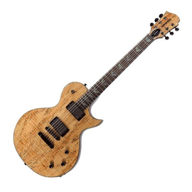 Электрогитара Fernandes Monterey Spalted