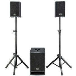 Активный акустический комплект SR TECHNOLOGY Pocket One