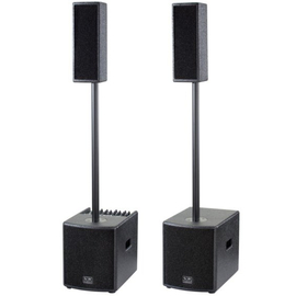 Активный акустический комплект SR TECHNOLOGY Digit Baby Set