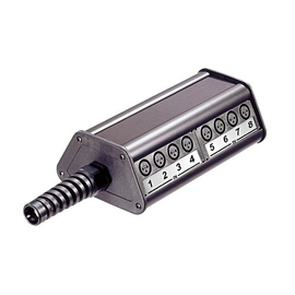 Стейдж-бокс Neutrik NSB2A-20/4