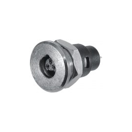 Панельный разъем Neutrik NR3F-S