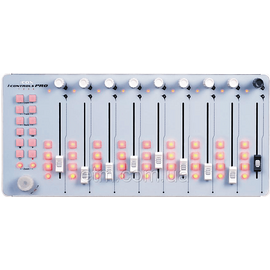MIDI-конктроллер iCON i-Controls PRO