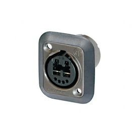 Переходник Neutrik NAO2M-SFP-LC